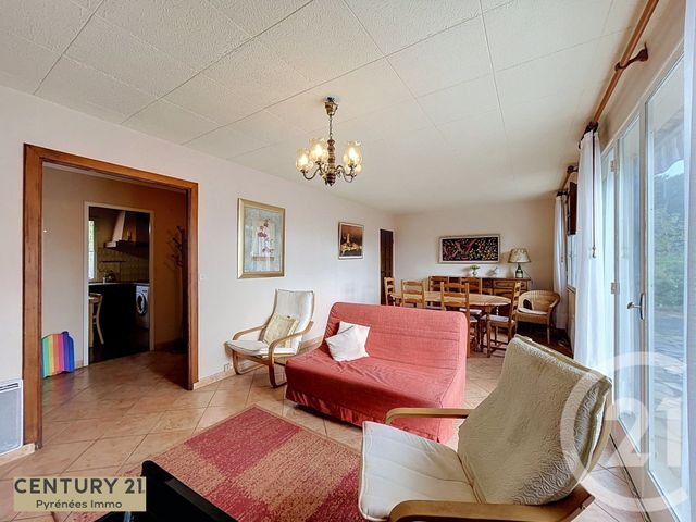 maison à vendre - 4 pièces - 95.0 m2 - ST GAUDENS - 31 - MIDI-PYRENEES - Century 21 Pyrénées Immo