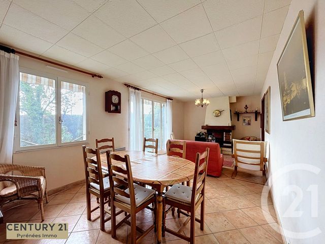 maison à vendre - 4 pièces - 95.0 m2 - ST GAUDENS - 31 - MIDI-PYRENEES - Century 21 Pyrénées Immo