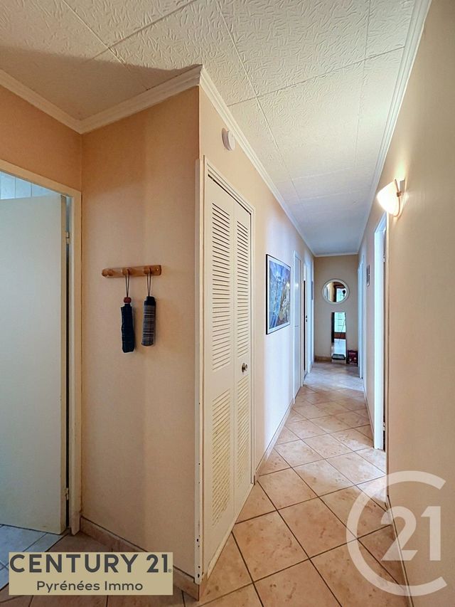 maison à vendre - 4 pièces - 95.0 m2 - ST GAUDENS - 31 - MIDI-PYRENEES - Century 21 Pyrénées Immo