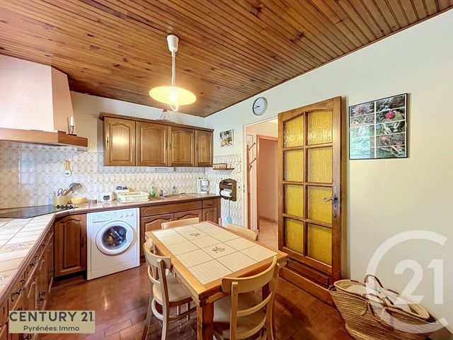 maison à vendre - 4 pièces - 95.0 m2 - ST GAUDENS - 31 - MIDI-PYRENEES - Century 21 Pyrénées Immo