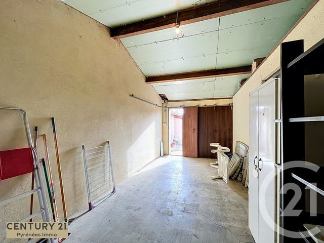 maison à vendre - 4 pièces - 95.0 m2 - ST GAUDENS - 31 - MIDI-PYRENEES - Century 21 Pyrénées Immo