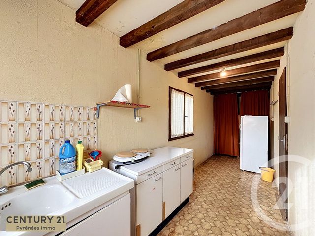 maison à vendre - 4 pièces - 95.0 m2 - ST GAUDENS - 31 - MIDI-PYRENEES - Century 21 Pyrénées Immo