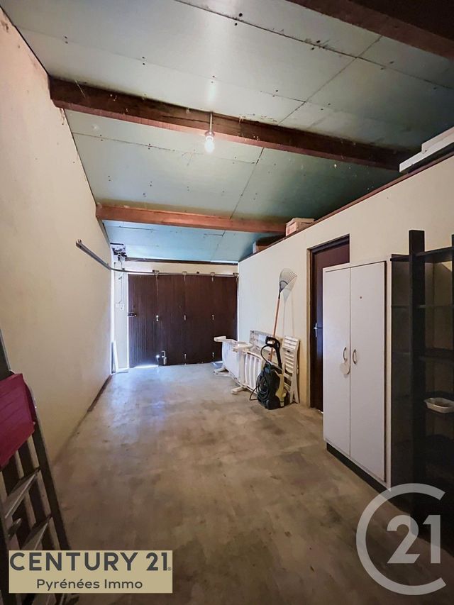 maison à vendre - 4 pièces - 95.0 m2 - ST GAUDENS - 31 - MIDI-PYRENEES - Century 21 Pyrénées Immo