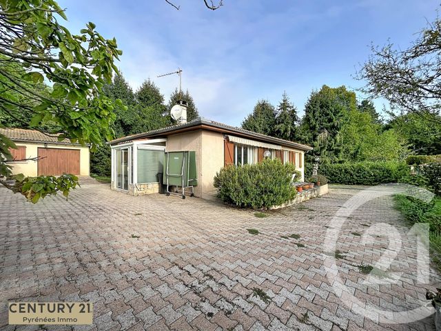 maison à vendre - 4 pièces - 95.0 m2 - ST GAUDENS - 31 - MIDI-PYRENEES - Century 21 Pyrénées Immo