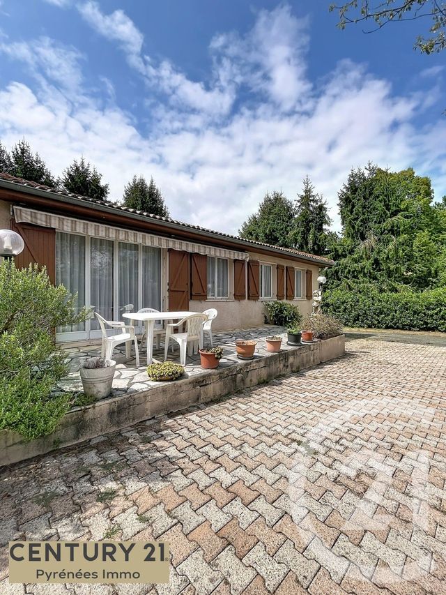 maison - ST GAUDENS - 31