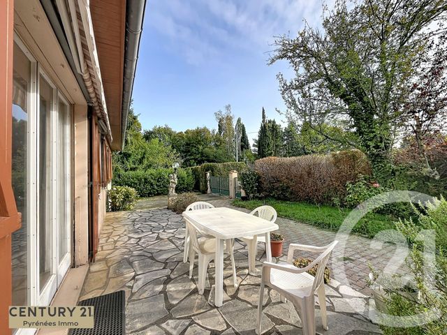 maison à vendre - 4 pièces - 95.0 m2 - ST GAUDENS - 31 - MIDI-PYRENEES - Century 21 Pyrénées Immo