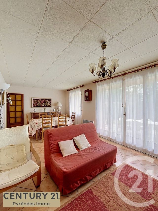 maison à vendre - 4 pièces - 95.0 m2 - ST GAUDENS - 31 - MIDI-PYRENEES - Century 21 Pyrénées Immo