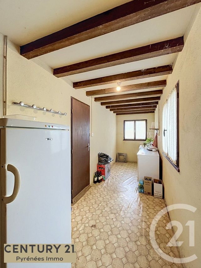 maison à vendre - 4 pièces - 95.0 m2 - ST GAUDENS - 31 - MIDI-PYRENEES - Century 21 Pyrénées Immo