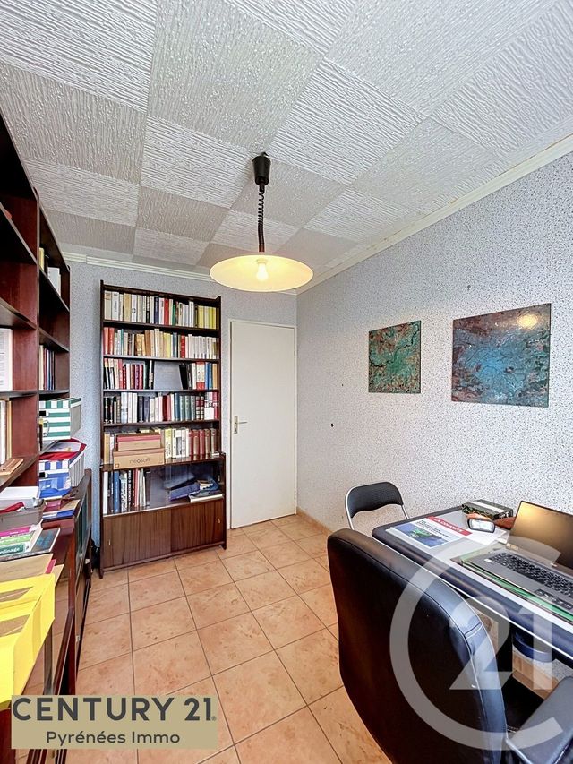 maison à vendre - 4 pièces - 95.0 m2 - ST GAUDENS - 31 - MIDI-PYRENEES - Century 21 Pyrénées Immo