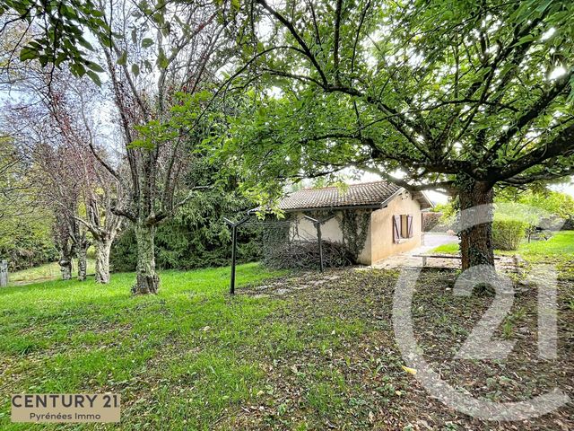 maison à vendre - 4 pièces - 95.0 m2 - ST GAUDENS - 31 - MIDI-PYRENEES - Century 21 Pyrénées Immo