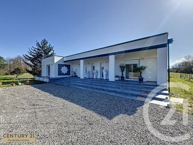 maison à vendre - 4 pièces - 170.0 m2 - LANDORTHE - 31 - MIDI-PYRENEES - Century 21 Pyrénées Immo