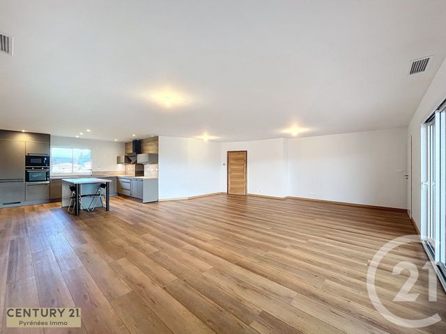maison à vendre - 5 pièces - 143.0 m2 - CLARAC - 31 - MIDI-PYRENEES - Century 21 Pyrénées Immo