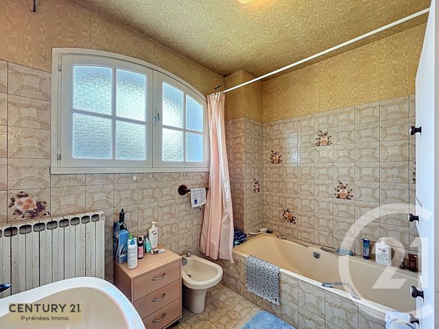 maison à vendre - 5 pièces - 147.0 m2 - LANDORTHE - 31 - MIDI-PYRENEES - Century 21 Pyrénées Immo