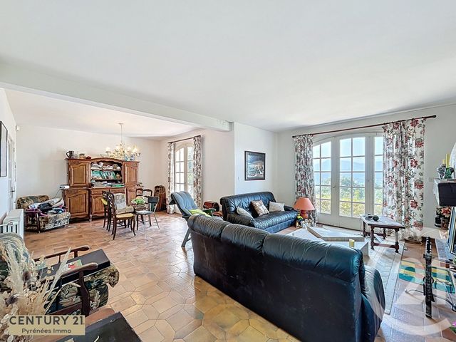 maison à vendre - 5 pièces - 147.0 m2 - LANDORTHE - 31 - MIDI-PYRENEES - Century 21 Pyrénées Immo