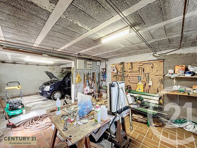 maison à vendre - 5 pièces - 147.0 m2 - LANDORTHE - 31 - MIDI-PYRENEES - Century 21 Pyrénées Immo