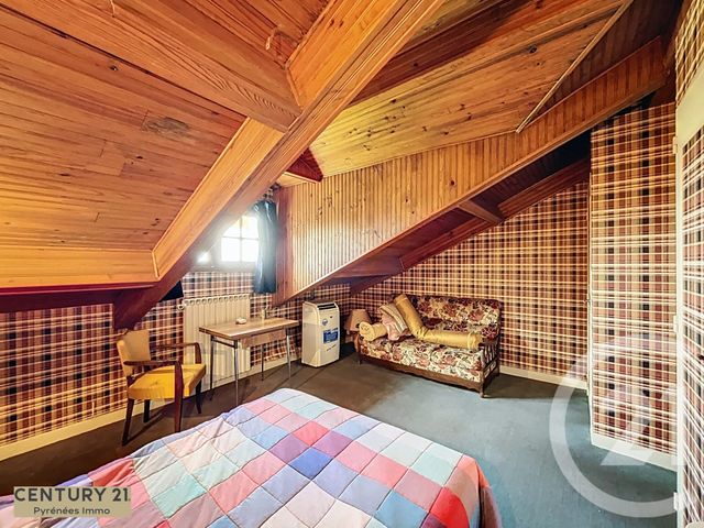 maison à vendre - 5 pièces - 147.0 m2 - LANDORTHE - 31 - MIDI-PYRENEES - Century 21 Pyrénées Immo