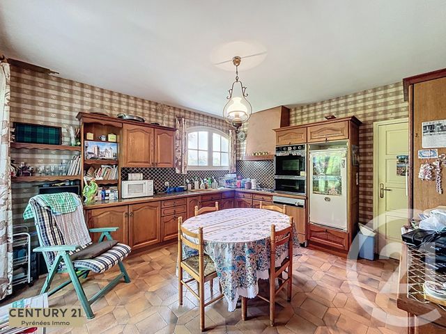 maison à vendre - 5 pièces - 147.0 m2 - LANDORTHE - 31 - MIDI-PYRENEES - Century 21 Pyrénées Immo