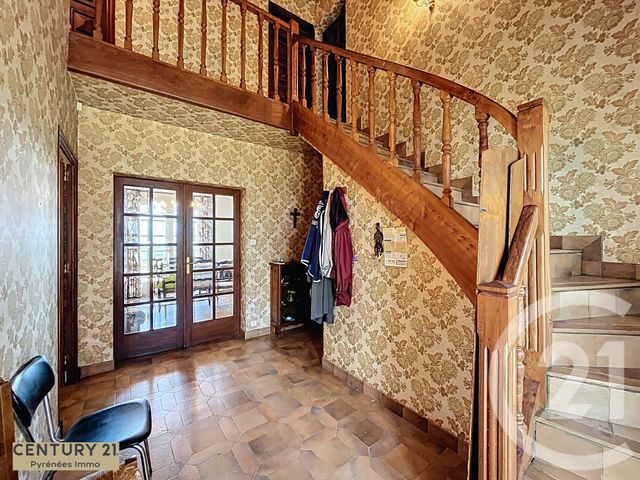 maison à vendre - 5 pièces - 147.0 m2 - LANDORTHE - 31 - MIDI-PYRENEES - Century 21 Pyrénées Immo