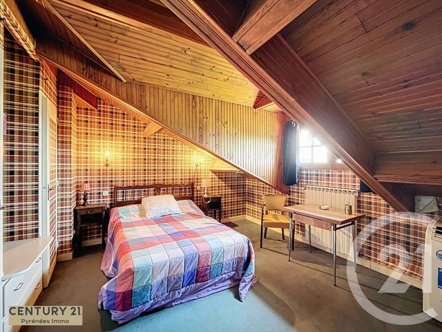maison à vendre - 5 pièces - 147.0 m2 - LANDORTHE - 31 - MIDI-PYRENEES - Century 21 Pyrénées Immo