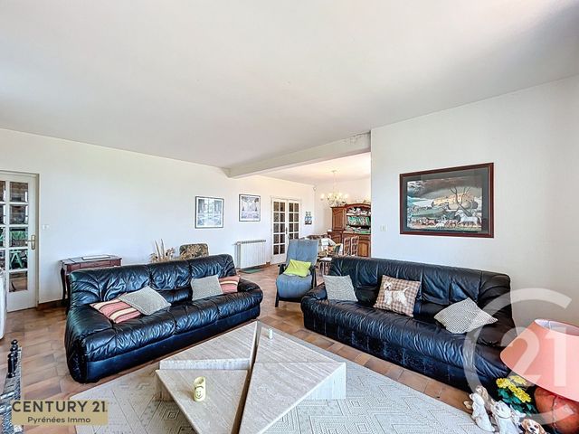 maison à vendre - 5 pièces - 147.0 m2 - LANDORTHE - 31 - MIDI-PYRENEES - Century 21 Pyrénées Immo