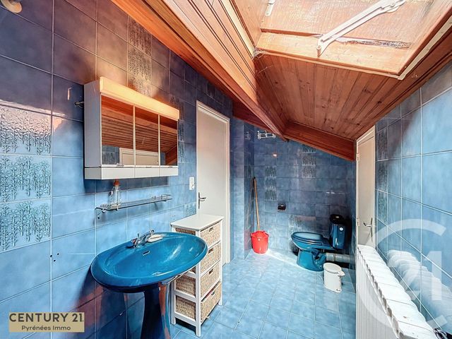 maison à vendre - 5 pièces - 147.0 m2 - LANDORTHE - 31 - MIDI-PYRENEES - Century 21 Pyrénées Immo