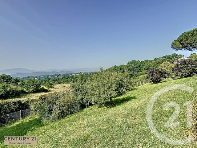 maison à vendre - 5 pièces - 147.0 m2 - LANDORTHE - 31 - MIDI-PYRENEES - Century 21 Pyrénées Immo