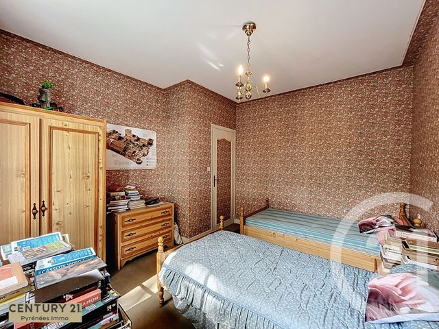 maison à vendre - 5 pièces - 147.0 m2 - LANDORTHE - 31 - MIDI-PYRENEES - Century 21 Pyrénées Immo