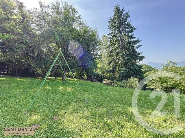 maison à vendre - 5 pièces - 147.0 m2 - LANDORTHE - 31 - MIDI-PYRENEES - Century 21 Pyrénées Immo