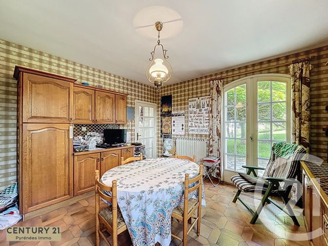 maison à vendre - 5 pièces - 147.0 m2 - LANDORTHE - 31 - MIDI-PYRENEES - Century 21 Pyrénées Immo