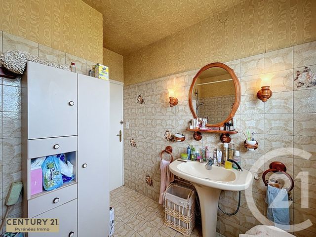 maison à vendre - 5 pièces - 147.0 m2 - LANDORTHE - 31 - MIDI-PYRENEES - Century 21 Pyrénées Immo