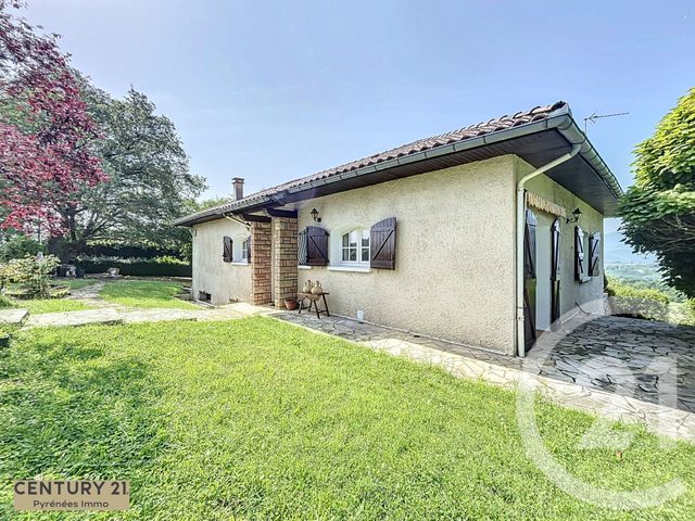 maison à vendre - 5 pièces - 147.0 m2 - LANDORTHE - 31 - MIDI-PYRENEES - Century 21 Pyrénées Immo