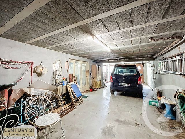 maison à vendre - 5 pièces - 147.0 m2 - LANDORTHE - 31 - MIDI-PYRENEES - Century 21 Pyrénées Immo