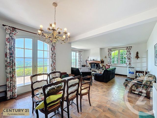 maison à vendre - 5 pièces - 147.0 m2 - LANDORTHE - 31 - MIDI-PYRENEES - Century 21 Pyrénées Immo