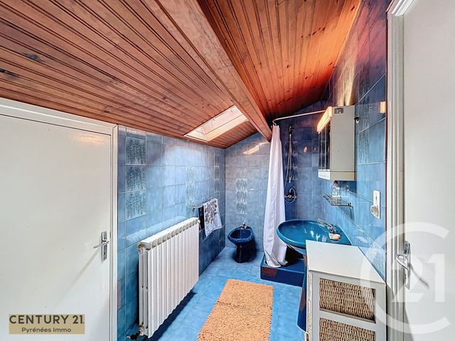 maison à vendre - 5 pièces - 147.0 m2 - LANDORTHE - 31 - MIDI-PYRENEES - Century 21 Pyrénées Immo