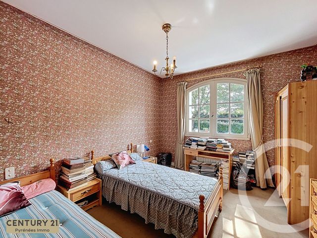 maison à vendre - 5 pièces - 147.0 m2 - LANDORTHE - 31 - MIDI-PYRENEES - Century 21 Pyrénées Immo