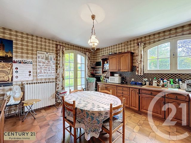 maison à vendre - 5 pièces - 147.0 m2 - LANDORTHE - 31 - MIDI-PYRENEES - Century 21 Pyrénées Immo