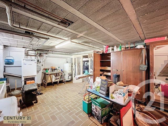 maison à vendre - 5 pièces - 147.0 m2 - LANDORTHE - 31 - MIDI-PYRENEES - Century 21 Pyrénées Immo