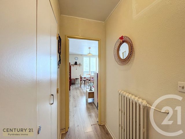 Appartement Studio à vendre - 1 pièce - 31.42 m2 - BOUTX - 31 - MIDI-PYRENEES - Century 21 Pyrénées Immo