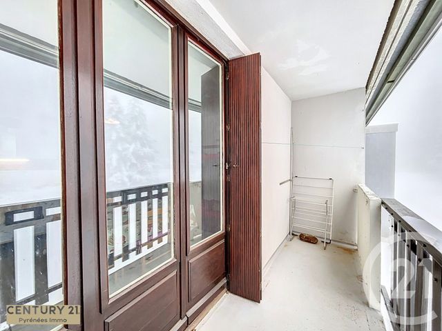 Appartement Studio à vendre - 1 pièce - 31.42 m2 - BOUTX - 31 - MIDI-PYRENEES - Century 21 Pyrénées Immo