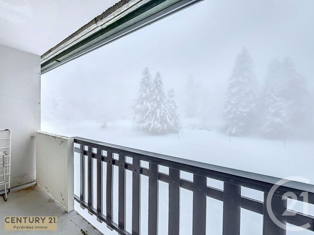 Appartement Studio à vendre - 1 pièce - 31.42 m2 - BOUTX - 31 - MIDI-PYRENEES - Century 21 Pyrénées Immo