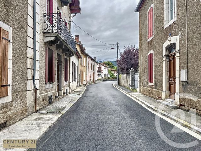 Afficher la photo en grand terrain à vendre - 1180.0 m2 - LOURES BAROUSSE - 65 - MIDI-PYRENEES - Century 21 Pyrénées Immo