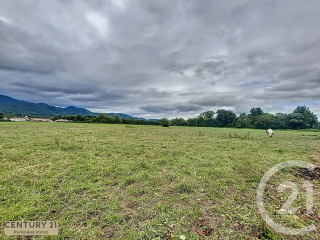 Afficher la photo en grand terrain à vendre - 1180.0 m2 - LOURES BAROUSSE - 65 - MIDI-PYRENEES - Century 21 Pyrénées Immo