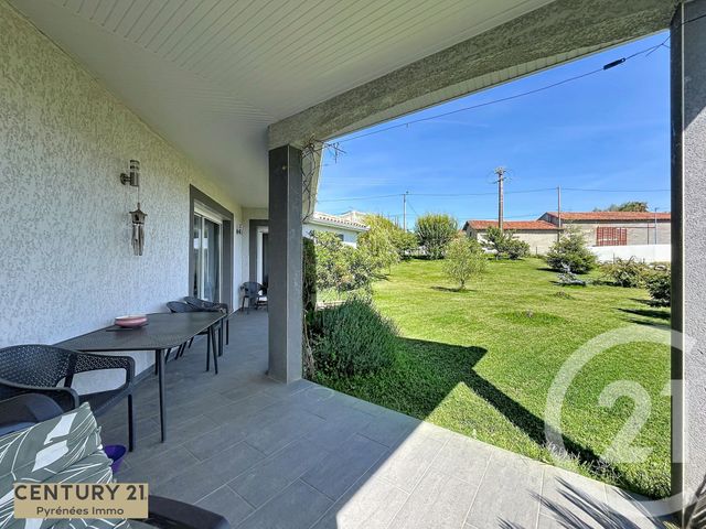 maison à vendre - 4 pièces - 157.18 m2 - ST GAUDENS - 31 - MIDI-PYRENEES - Century 21 Pyrénées Immo
