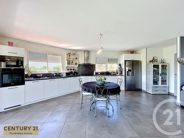 maison à vendre - 4 pièces - 157.18 m2 - ST GAUDENS - 31 - MIDI-PYRENEES - Century 21 Pyrénées Immo