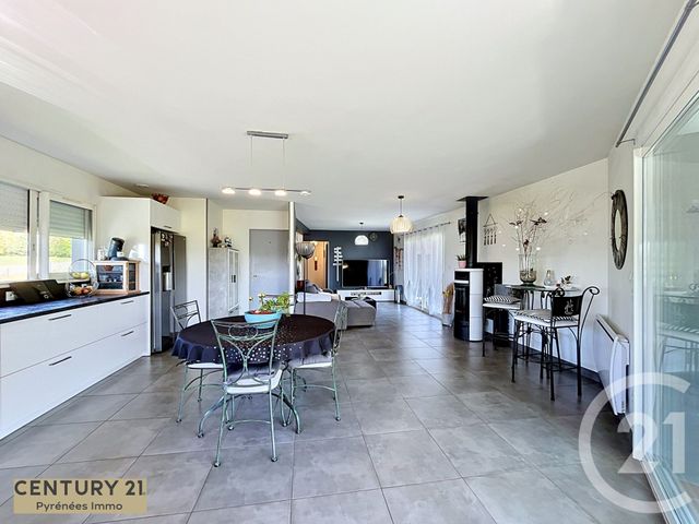 maison à vendre - 4 pièces - 157.18 m2 - ST GAUDENS - 31 - MIDI-PYRENEES - Century 21 Pyrénées Immo