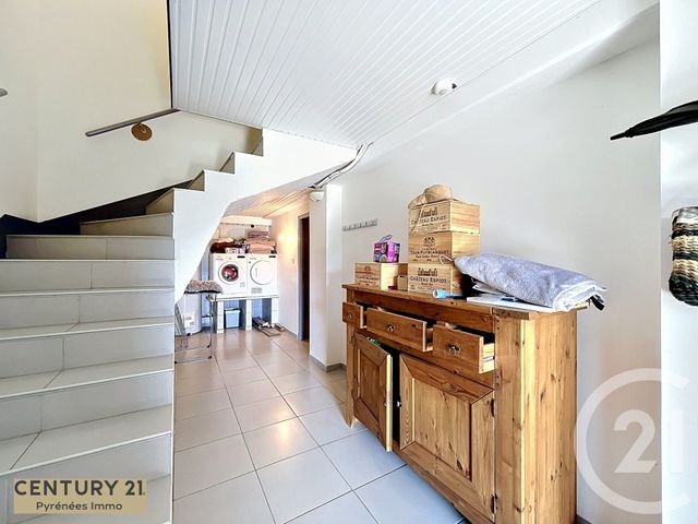 maison à vendre - 4 pièces - 157.18 m2 - ST GAUDENS - 31 - MIDI-PYRENEES - Century 21 Pyrénées Immo