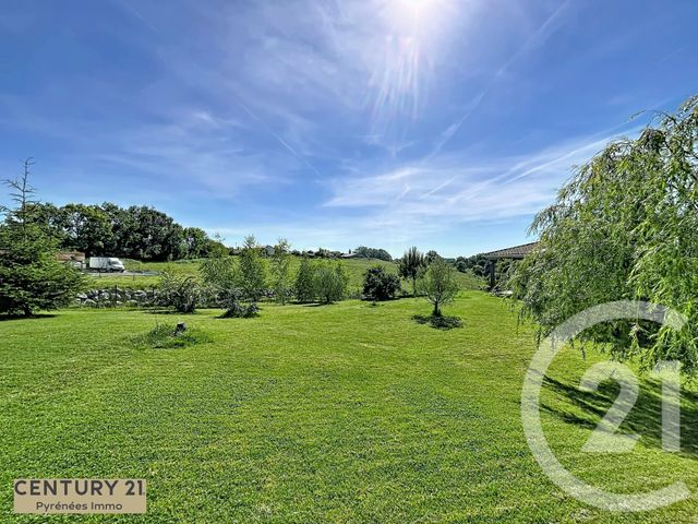 maison à vendre - 4 pièces - 157.18 m2 - ST GAUDENS - 31 - MIDI-PYRENEES - Century 21 Pyrénées Immo