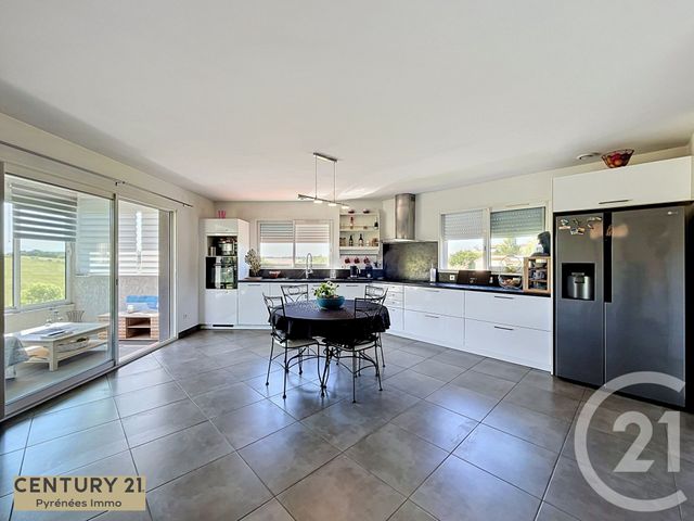 maison à vendre - 4 pièces - 157.18 m2 - ST GAUDENS - 31 - MIDI-PYRENEES - Century 21 Pyrénées Immo