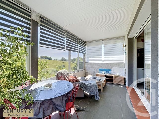 maison à vendre - 4 pièces - 157.18 m2 - ST GAUDENS - 31 - MIDI-PYRENEES - Century 21 Pyrénées Immo