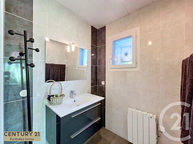 maison à vendre - 4 pièces - 157.18 m2 - ST GAUDENS - 31 - MIDI-PYRENEES - Century 21 Pyrénées Immo